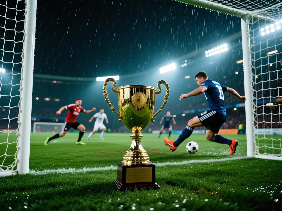全锦赛首回合激情夜！利拉德里突外投，金州勇士血战洛杉矶湖人