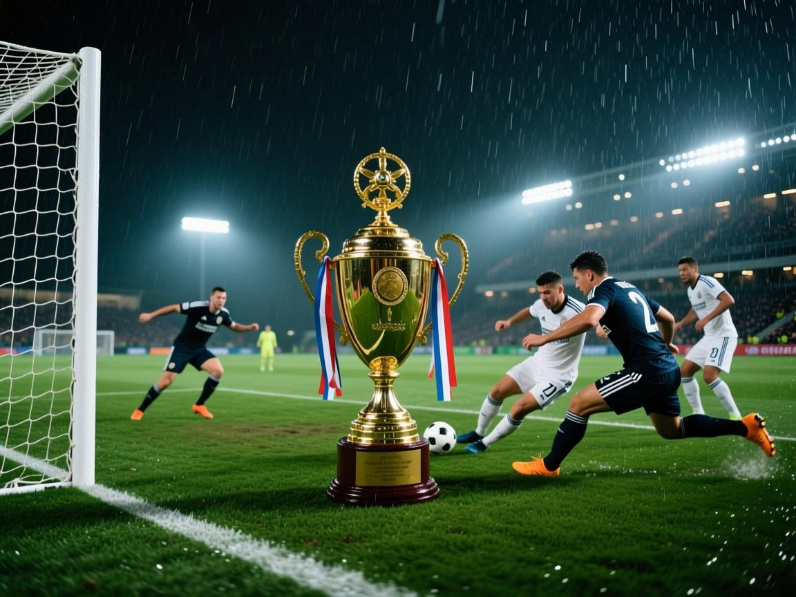 今夜英超焦点战！波尔图迎战巴塞罗那，爆冷或上演